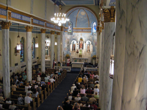 2008 St. Joseph's Final Mass (12)