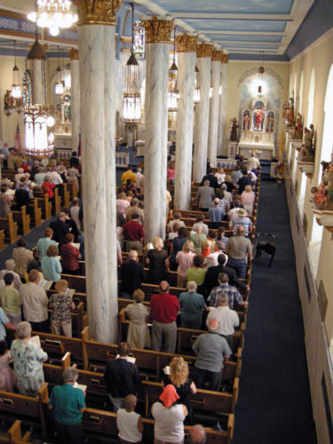 2008 St. Joseph's Final Mass (03)