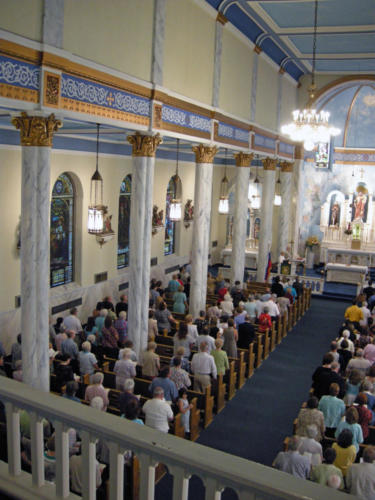 2008 St. Joseph's Final Mass (06)