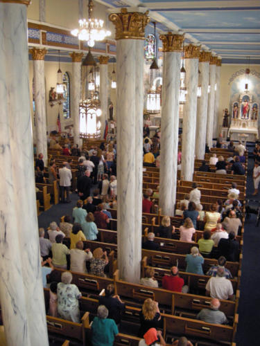 2008 St. Joseph's Final Mass (07)