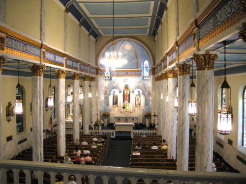2008 St. Joseph Prior to Closing (001)