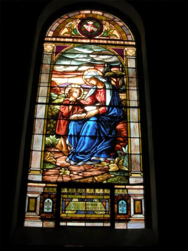 2008 St. Joseph Prior to Closing (017)