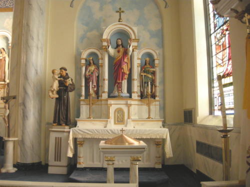 2008 St. Joseph Prior to Closing (019)