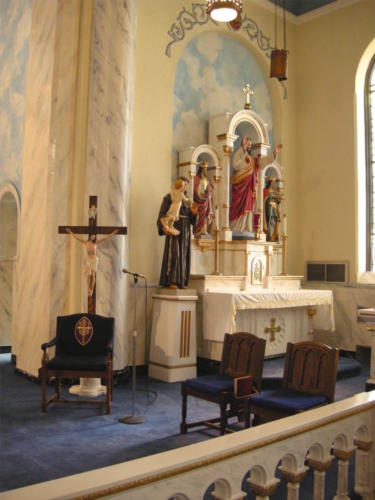 2008 St. Joseph Prior to Closing (021)