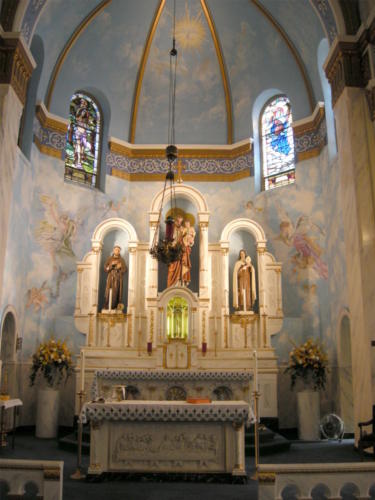 2008 St. Joseph Prior to Closing (023)