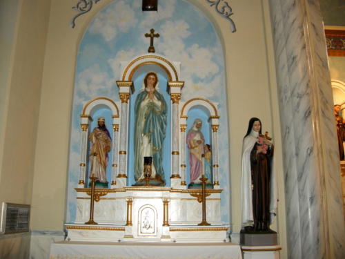 2008 St. Joseph Prior to Closing (025)