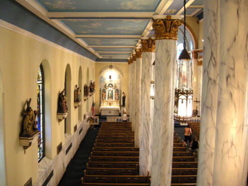 2008 St. Joseph Prior to Closing (004)