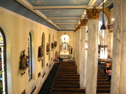 2008 St. Joseph Prior to Closing (005)