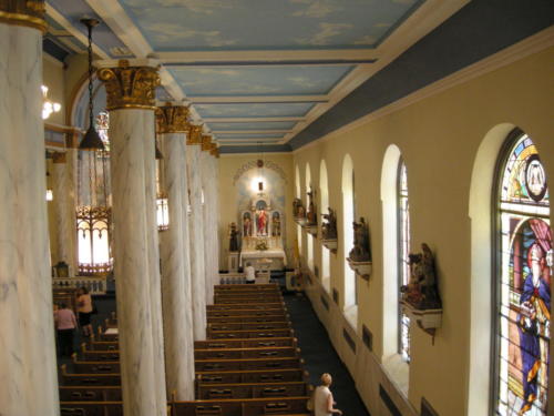 2008 St. Joseph Prior to Closing (007)