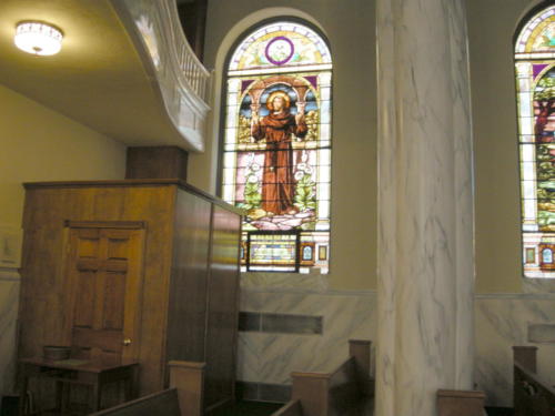 2008 St. Joseph Prior to Closing (009)