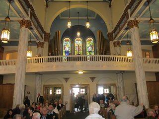 2014 St. Joseph's Centennial Mass (12)