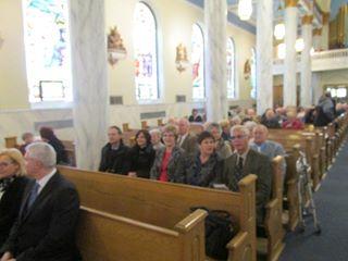 2014 St. Joseph's Centennial Mass (19)