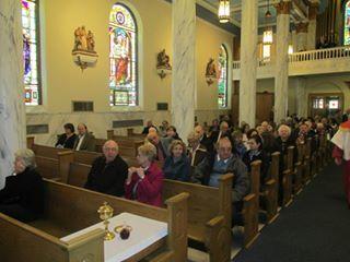2014 St. Joseph's Centennial Mass (22)