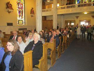 2014 St. Joseph's Centennial Mass (24)