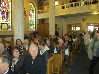 2014 St. Joseph's Centennial Mass (25)