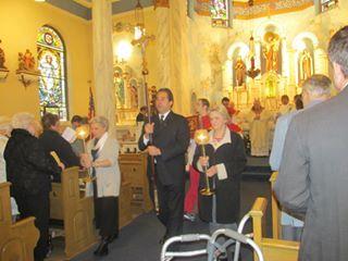 2014 St. Joseph's Centennial Mass (37)