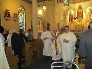 2014 St. Joseph's Centennial Mass (38)