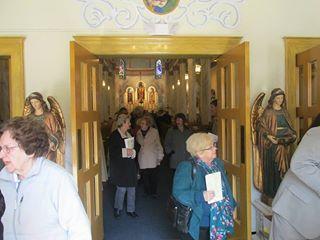 2014 St. Joseph's Centennial Mass (42)