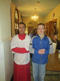 2014 St. Joseph's Centennial Mass (07)