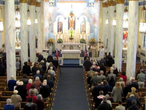2016 St. Joseph's Mass (31)