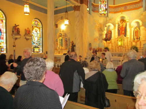 2016 St. Joseph's Mass (43)