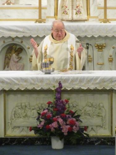 2017 St. Joe's Feast Day Mass (26)