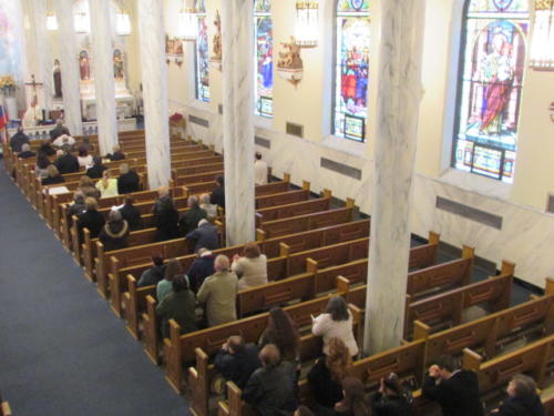 2017 St. Joe's Feast Day Mass (31)