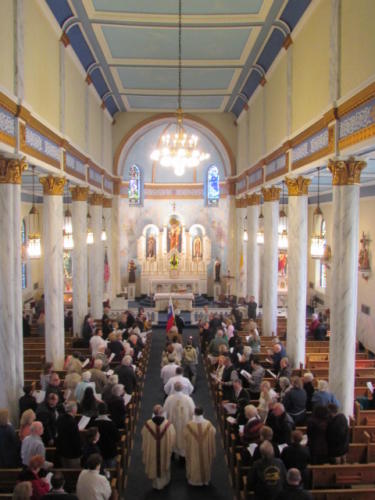 2018 St. Joe's Feast Day Mass (09)
