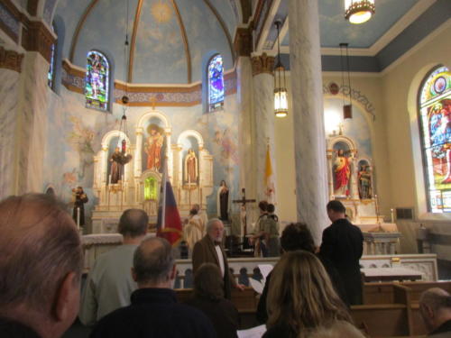 2018 St. Joe's Feast Day Mass (17)