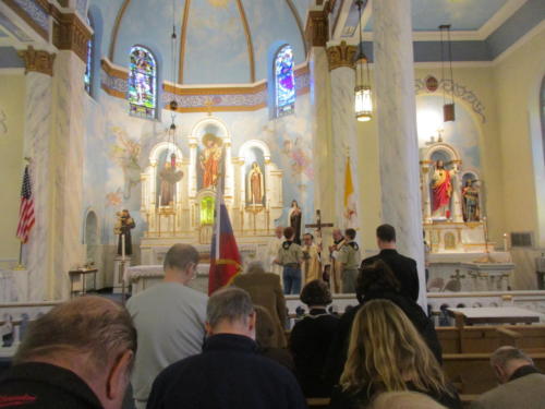 2018 St. Joe's Feast Day Mass (20)