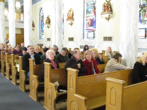 St. Joseph's Mass (07)