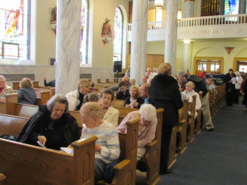St. Joseph's Mass (08)
