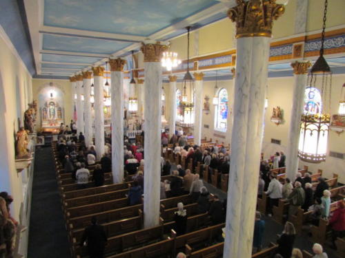St. Joseph's Mass (24)