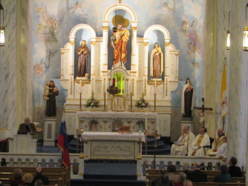 St. Joseph's Mass (63)