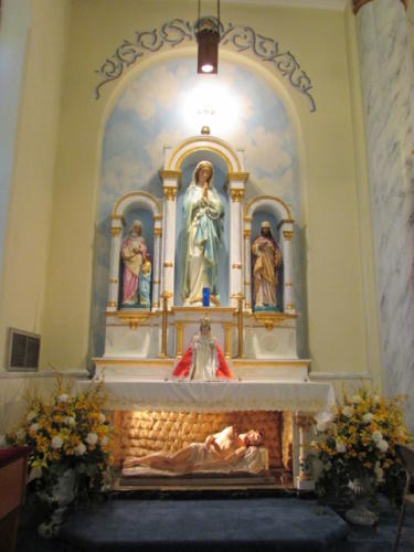 St. Joseph's Mass (78)