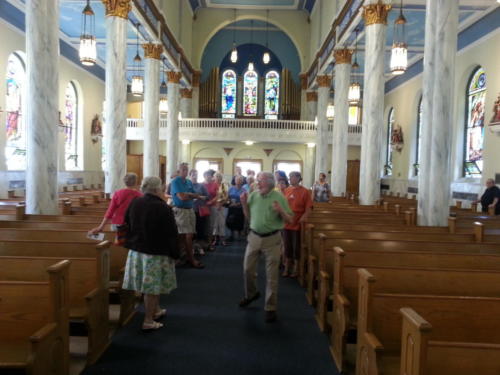 Steeples  Steel Tours  (14)