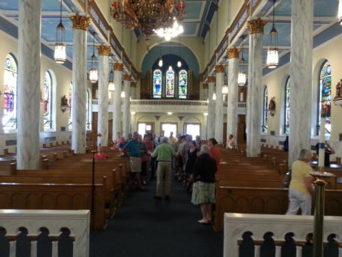 Steeples  Steel Tours  (15)